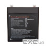 Акумулятор LiFePO4 AGENT 12V 4.5Ah 89х100х 70mm IFM12-45E2