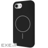 Чехол Proove Spectrum Case with Magnetic Ring iPhone 16e deep black (PCSPIP16E041)