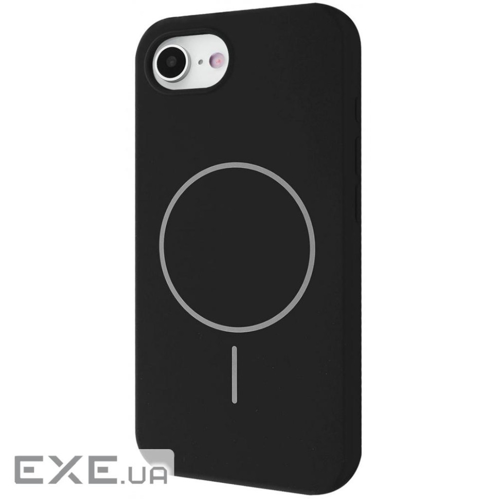 Чехол Proove Spectrum Case with Magnetic Ring iPhone 16e deep black (PCSPIP16E041)