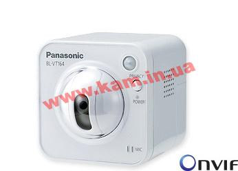IP-камера Panasonic BL-VT164E