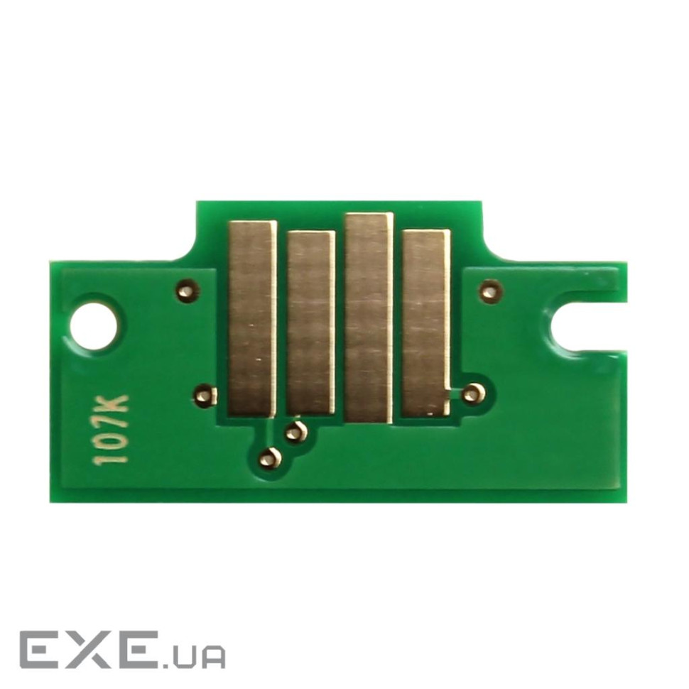 Чип для картриджа Canon PFI-107/6705B001, 130 мл, black Apex (CHIP-CAN-PFI107BK)