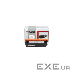 Картридж BASF HP CLJ M554/M555/M578 , W2120A Black (BASF-KT-W2120A)