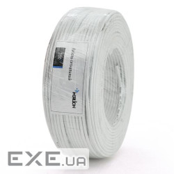 Кабель сигнальний КСВПЕ Merlion ССА 12*7/0,22 екран., бухта 100м , Q10 (04641)