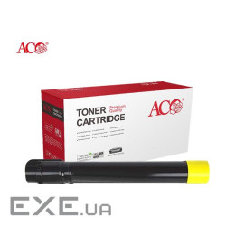 Картридж ACO Xerox VersaLink C7020/7025/7030 Yellow 16.5K (ACO-106R03746)