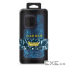 Чохол до мобільного телефона Harder Lizard Apple iPhone 15 Pro Max Blue (ARM76875)