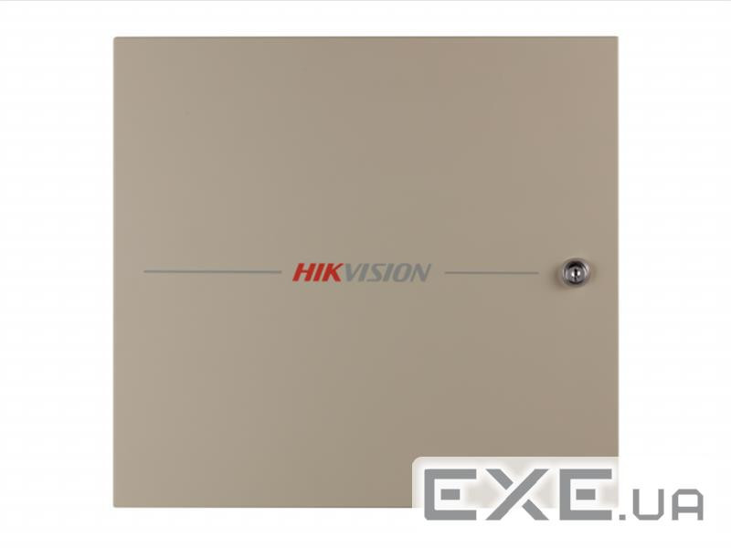 Контролер доступу Hikvision DS-K2602 (СКД ) (DS-K2602) (20089)