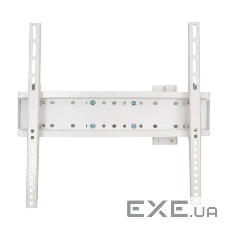 Кріплення для телевізора TV04T-R2 White, 32"-55", до 40 кг CHARMOUNT TV04T-R2 White CHARMOUNT TV04T-R2 White