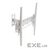 Кріплення для телевізора TV04T-R2 White, 32"-55", до 40 кг CHARMOUNT TV04T-R2 White CHARMOUNT TV04T-R2 White