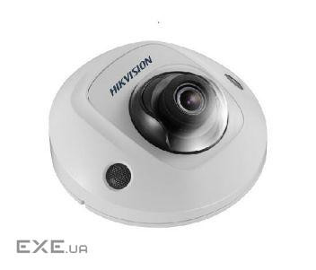 DS-2CD2555FWD-IWS(D) (2.8 mm) 5 Мп IP відеокамера Hikvision (DS-2CD2555FWD-IWS(D) (2.8))