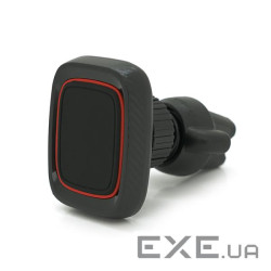 Автотримач HOSE H-CT213, кріплення на решітку, магніт, Box , Box