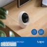 Домашняя Wi-Fi камера TP-Link,Tapo C260 TP-LINK Tapo C260
