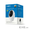 Домашняя Wi-Fi камера TP-Link,Tapo C260 TP-LINK Tapo C260