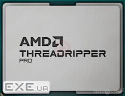 CPU AMD RYZEN TR PRO 9975WX STR5/WRX90 32C/64T/5.4GHZ/160MB/350W/WOF AMD Ryzen(100-100000723WOF)
