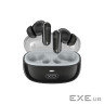 Навушники XO G42 Golden Bud Exquisite Black (XO-G42-BK)
