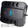 ДБЖ POWERCOM Spider SPD-750U LCD (SPD-750U.LCD)