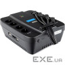 ДБЖ POWERCOM Spider SPD-750U LCD (SPD-750U.LCD)