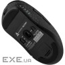 Миша ігрова AJAZZ AJ199 Carbon Fiber Black (AJ199-B)