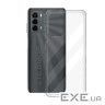 Чохол до мобільного телефона BeCover ZTE Blade A72 Transparancy (708657)
