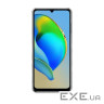 Чохол до мобільного телефона BeCover ZTE Blade A72 Transparancy (708657)