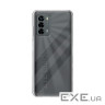 Чохол до мобільного телефона BeCover ZTE Blade A72 Transparancy (708657)