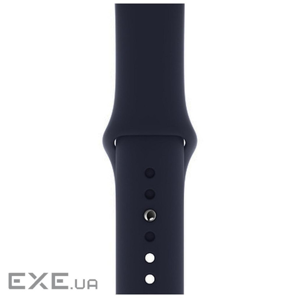 Ремінець до смарт-годинника Armorstandart Sport Band (3 Straps) для Apple Watch 49/46/45/ (ARM49070)