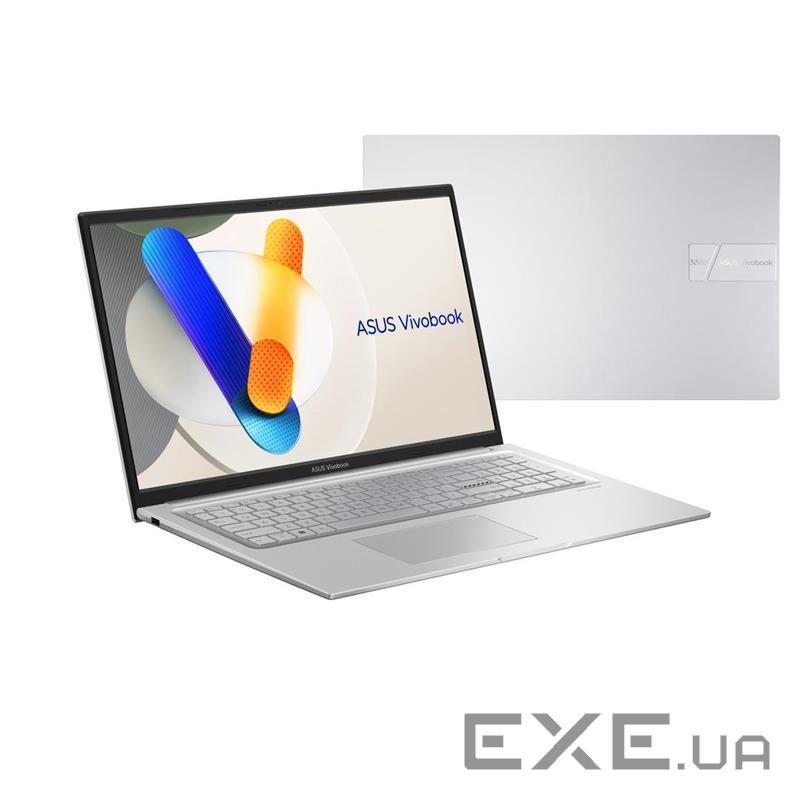 Ноутбук ASUS Vivobook 17 X1704VA-AU835 (90NB10V1-M00WA0)