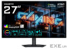 Монітор Gigabyte 27" MO27Q28GR Black / WOLED / 280 Гц (MO27Q28GR OLED Gaming Monitor)
