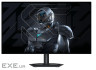 Монітор Gigabyte 27" MO27Q28GR Black / WOLED / 280 Гц (MO27Q28GR OLED Gaming Monitor)