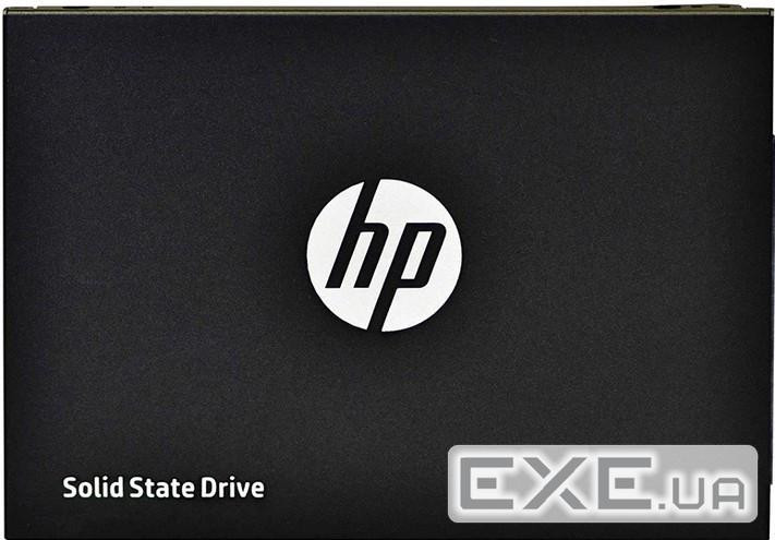 SSD 500G 2.5" SATA3 HP S700 (2DP99AA#UUF)