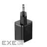 Зарядний пристрій Baseus Super Si 1C 20W With Cable Type-C/iP Black (TZCCSUP-B01)