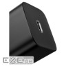 Зарядний пристрій Baseus Super Si 1C 20W With Cable Type-C/iP Black (TZCCSUP-B01)