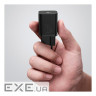 Зарядний пристрій Baseus Super Si 1C 20W With Cable Type-C/iP Black (TZCCSUP-B01)