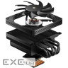 Кулер до процесора JONSBO HX6200D Black