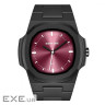 Механические Часы NORTH EDGE VOLT black/red (64962 black/red)