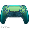 Геймпад Sony Playstation DualSense Bluetooth PS5 Chrome Teal (1000050603)