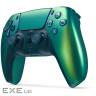 Геймпад Sony Playstation DualSense Bluetooth PS5 Chrome Teal (1000050603)