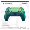 Геймпад Sony Playstation DualSense Bluetooth PS5 Chrome Teal (1000050603)