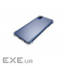 Чохол-накладка BeCover Anti-Shock для Samsung Galaxy A03 Core SM-A032 Clear (707340)