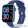 Смарт-годинник Globex Smart Watch Atlas (blue)