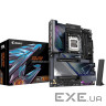 Материнська плата Gigabyte AORUS X870E Master X3D (X870E AORUS MASTER X3D)