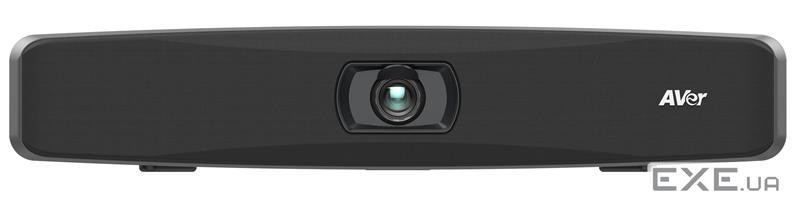 Система відеоконференцзв'язку AVer VB150, 5x Zoom, 4K, 3 х Uni-mic, радіус дії 5 (61U3610000AC)