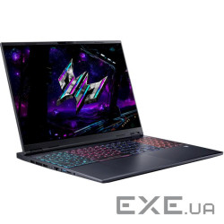 Ноутбук ACER Predator Helios Neo 16S PHN16S-71-9833 Abyssal Black (NH.QZFEU.001) (NH.QZFEU.00B)