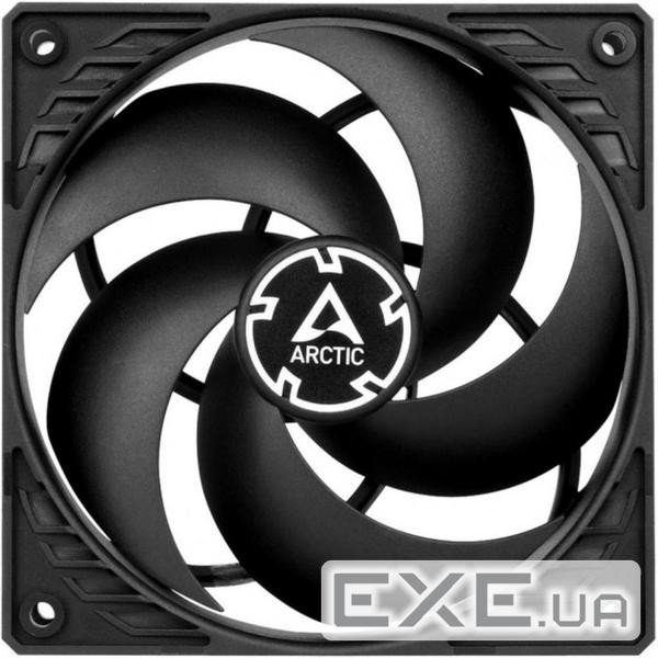 Вентилятор ARCTIC P12 Black (ACFAN00118A)