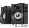 Акустична система REAL-EL S-217 Black (EL121200013)
