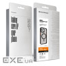 Чохол для мобільного телефону Armorstandart Unit MagSafe SE Apple iPhone 13 Pro Max Black (ARM75369)