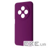 Чохол WAVE Full Silicone Cover Xiaomi Redmi 14C 4G/Poco C75 purple (59802 purple)