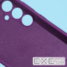 Чохол WAVE Full Silicone Cover Xiaomi Redmi 14C 4G/Poco C75 purple (59802 purple)