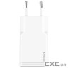 СЗУ Proove Slender 20W (Type-C) white (WCSS20010002)