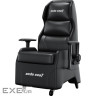 Крісло ігрове Anda Seat X3 PVC Gaming Sofa Black (AD-W-SF03-04-B-PV)
