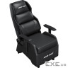 Крісло ігрове Anda Seat X3 PVC Gaming Sofa Black (AD-W-SF03-04-B-PV)